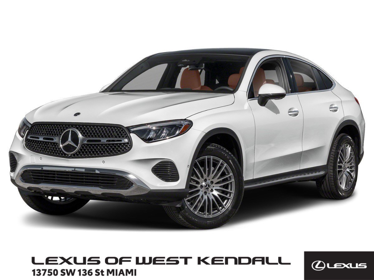 mercedes-benz glc coupe 2024 W1NKJ4HB2RF123420 image mercedes-benz glc coupe 2024 W1NKJ4HB2RF123420 image